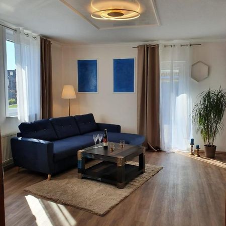 Mueller'S Ferienwohnung Neuhof (Hildesheim) Exterior foto