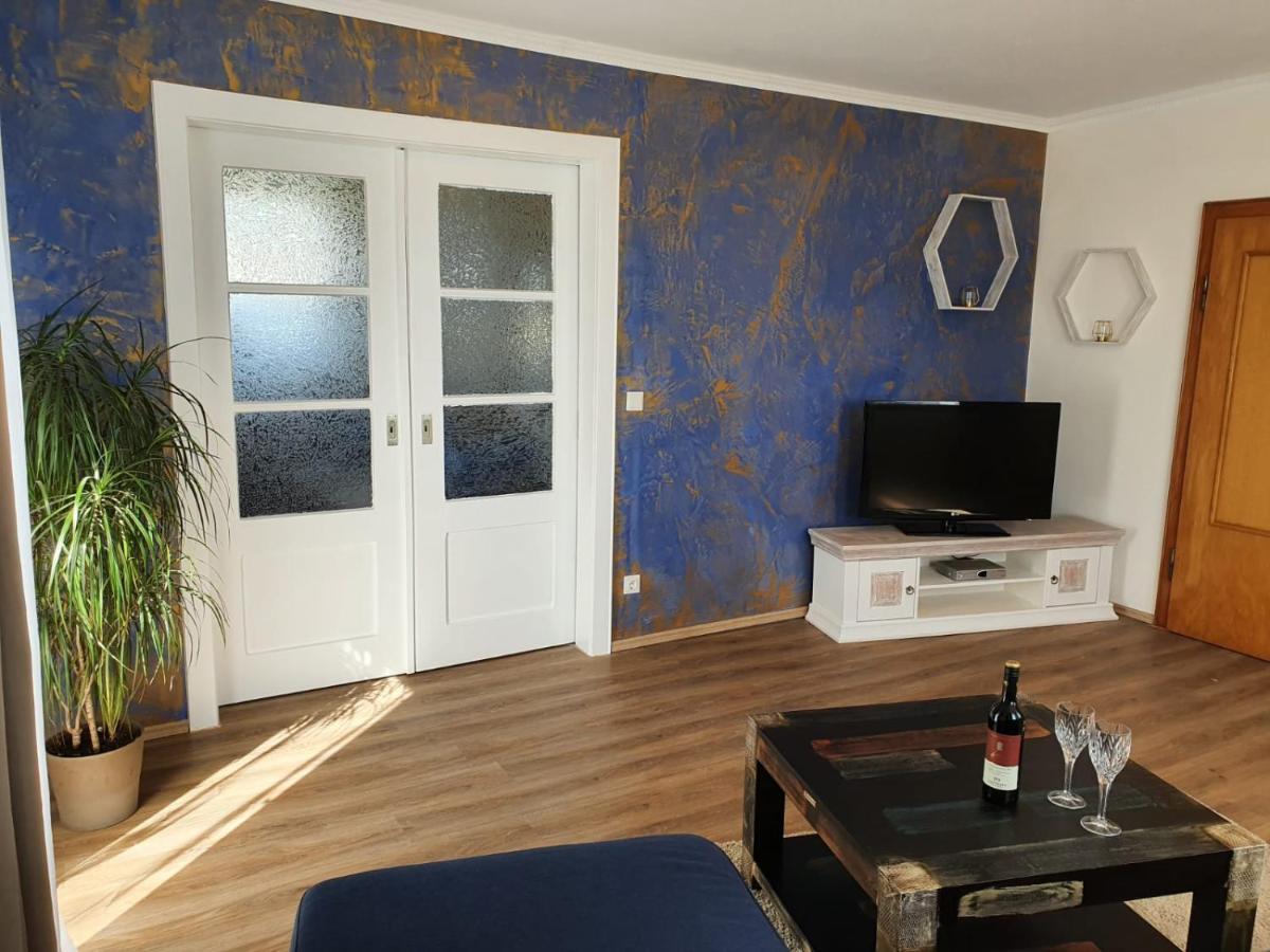 Mueller'S Ferienwohnung Neuhof (Hildesheim) Exterior foto