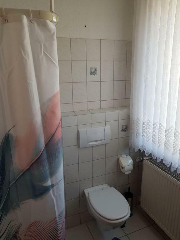 Mueller'S Ferienwohnung Neuhof (Hildesheim) Exterior foto