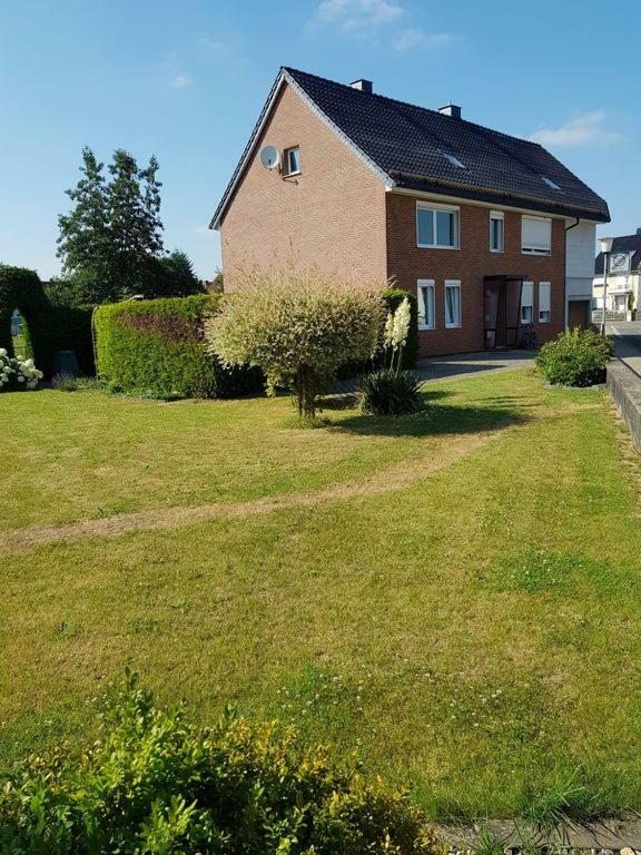Mueller'S Ferienwohnung Neuhof (Hildesheim) Exterior foto