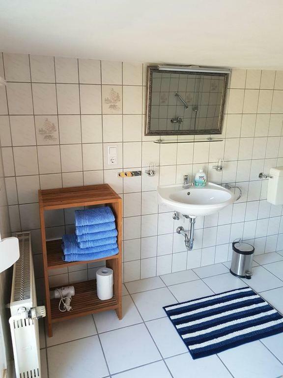 Mueller'S Ferienwohnung Neuhof (Hildesheim) Exterior foto