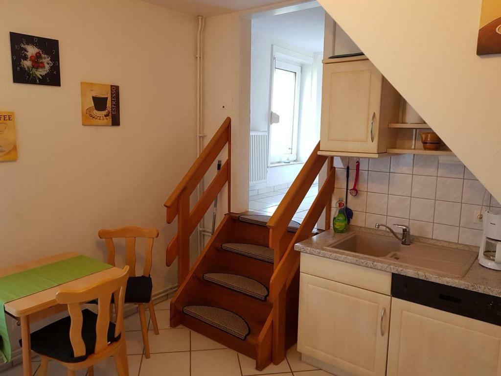 Mueller'S Ferienwohnung Neuhof (Hildesheim) Exterior foto