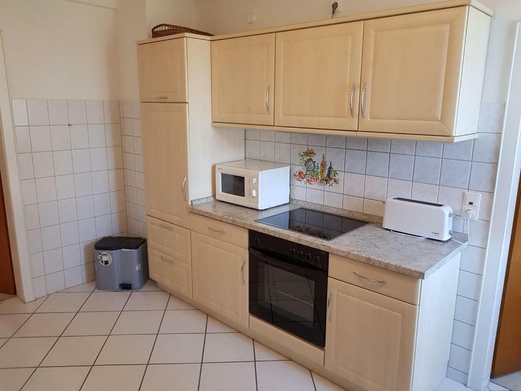 Mueller'S Ferienwohnung Neuhof (Hildesheim) Exterior foto