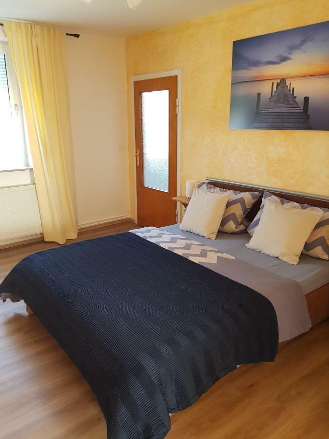Mueller'S Ferienwohnung Neuhof (Hildesheim) Exterior foto