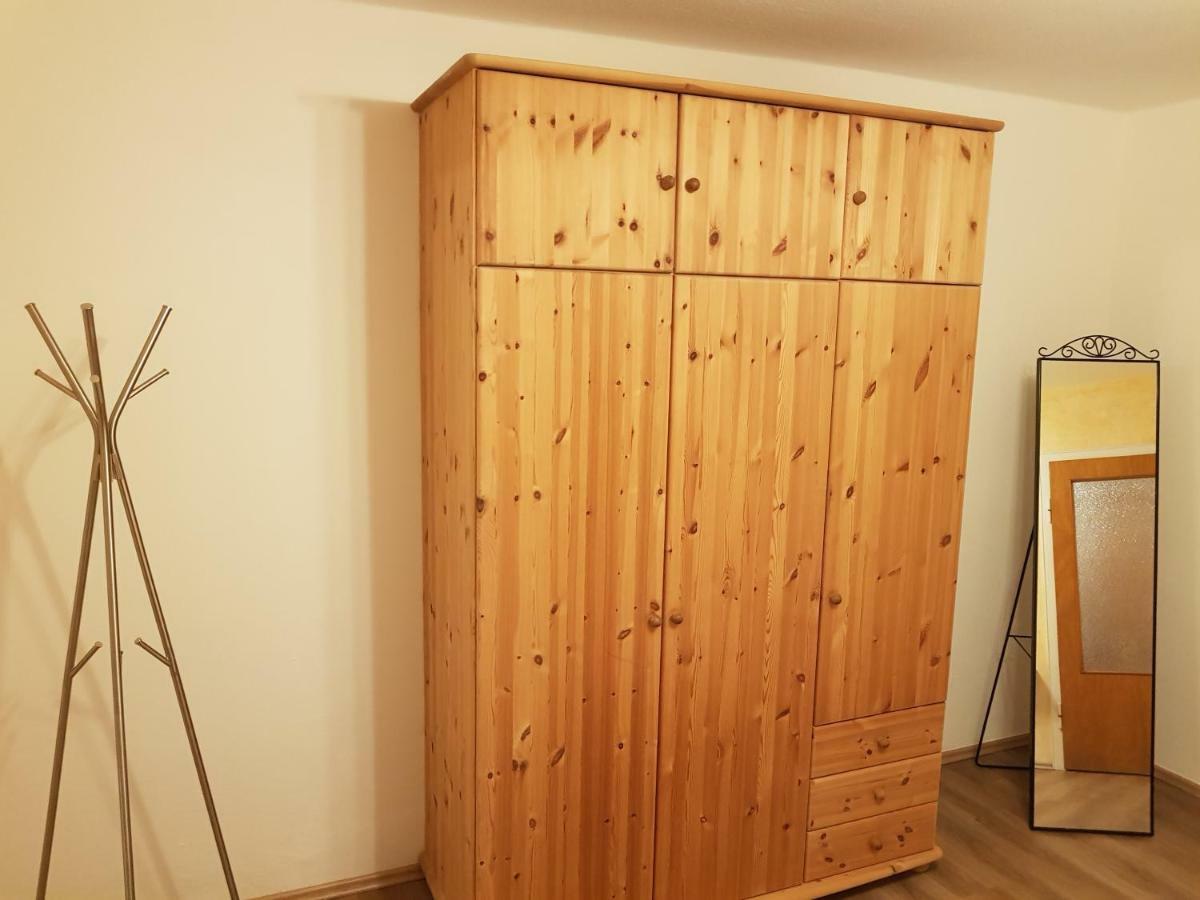 Mueller'S Ferienwohnung Neuhof (Hildesheim) Exterior foto